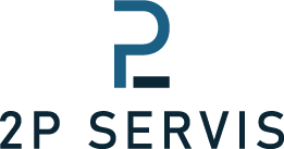2P Servis