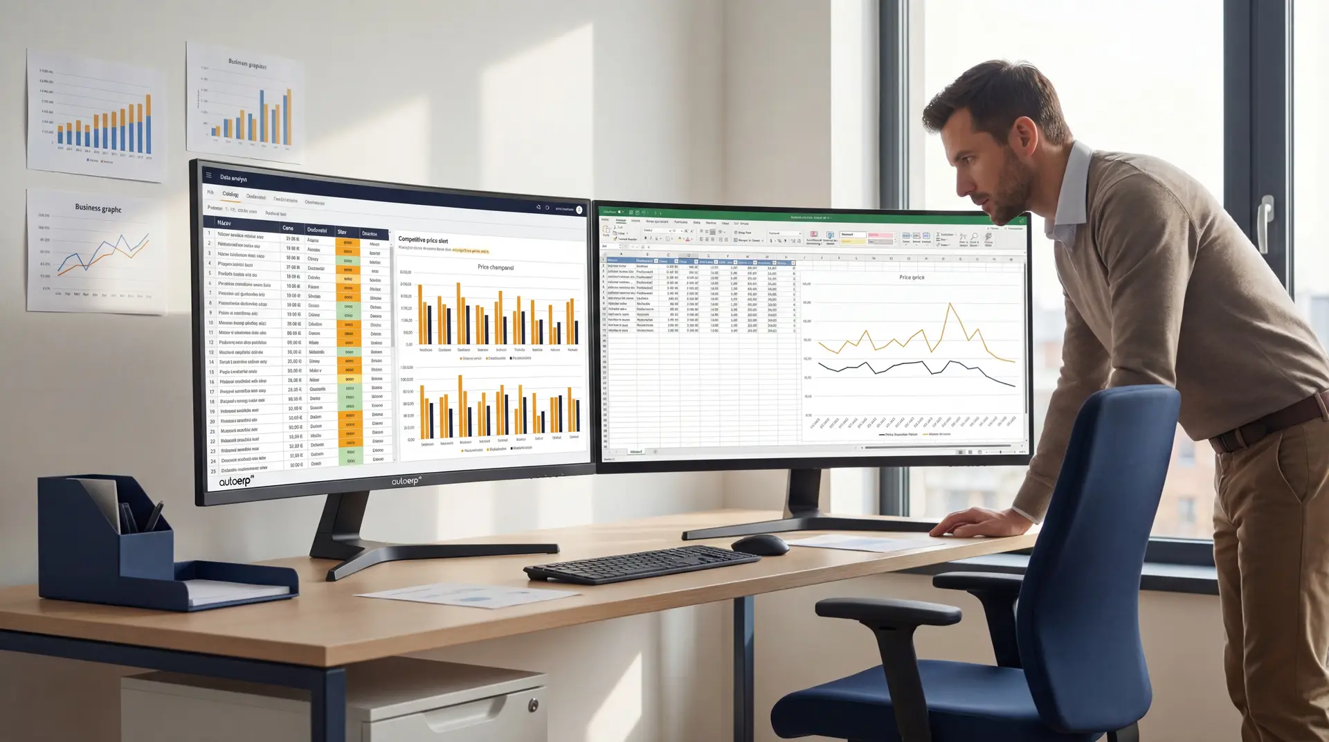 Obchodní firma — 2x více uzavřených obchodů