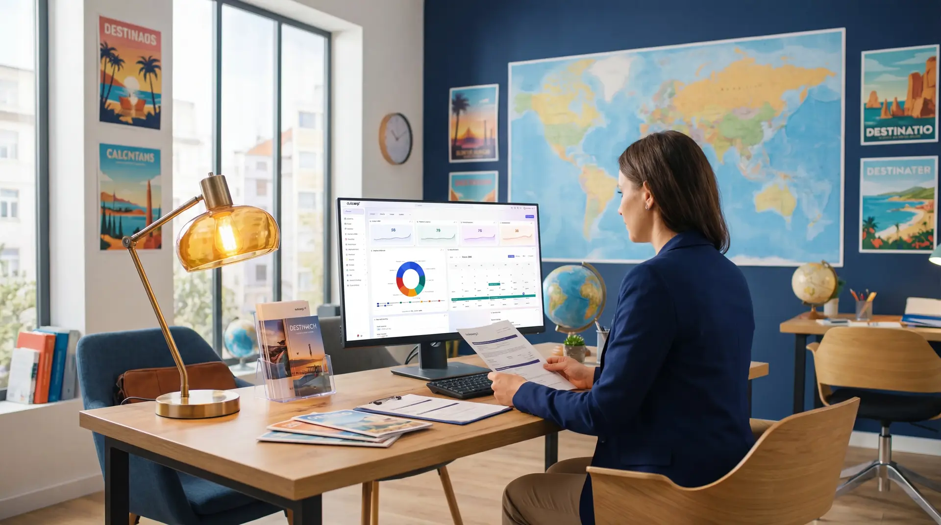 Řemeslná dílna — fakturace za 5 minut