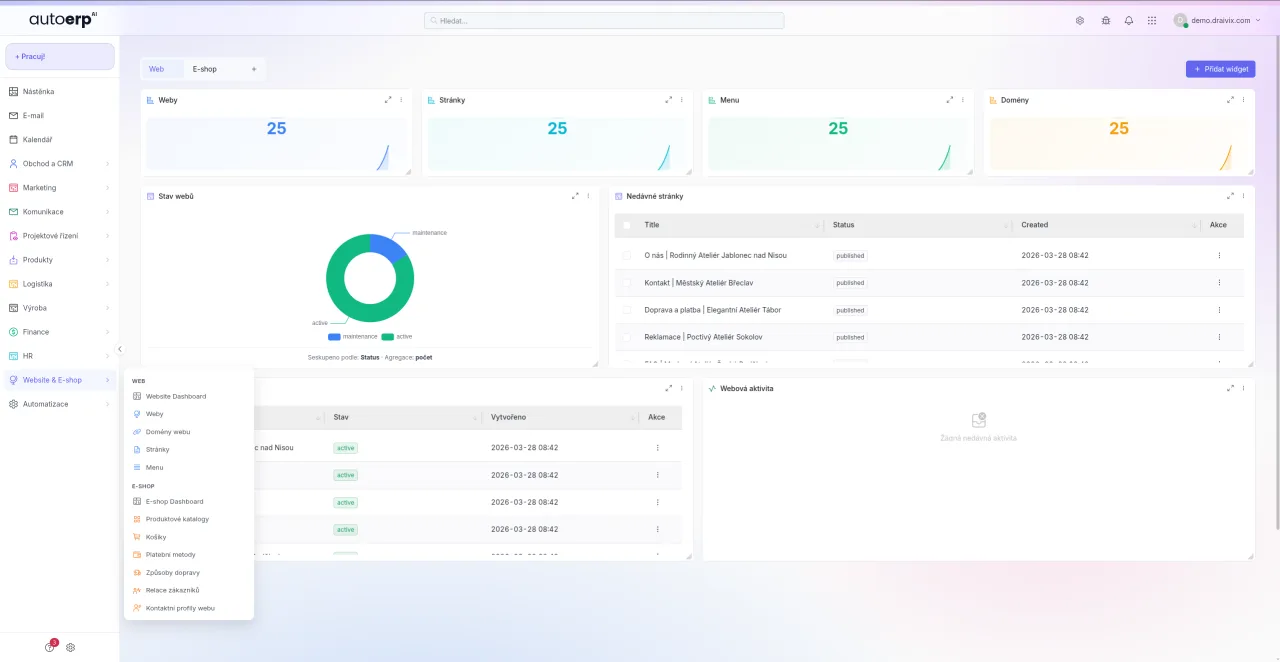 Zákaznická podpora