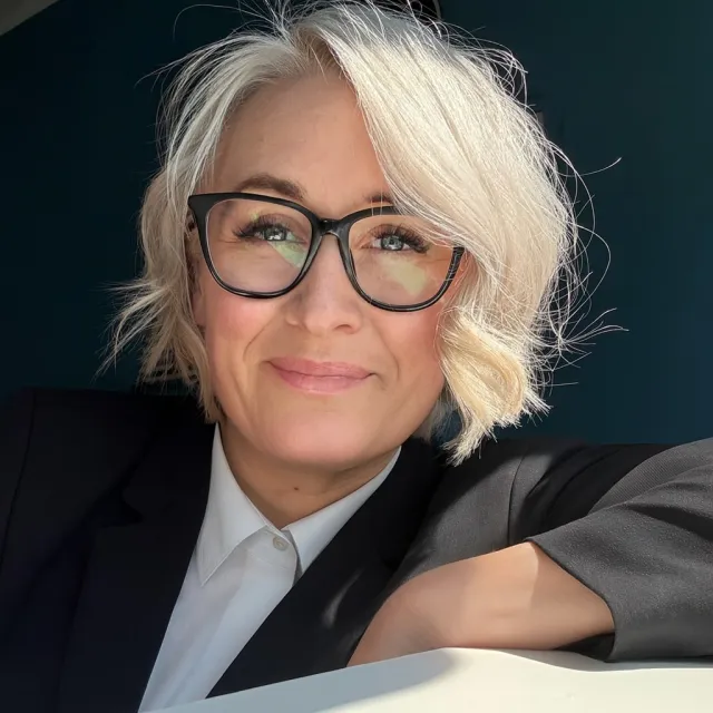 Obchodní ředitelka AutoCRM