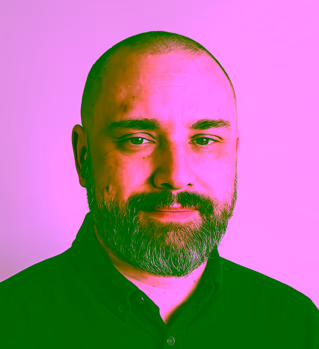 Zdeněk Švancar