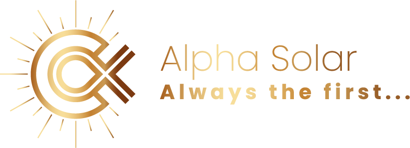 alpha solar