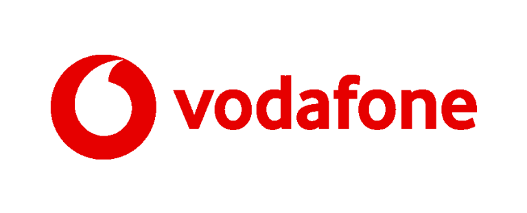 Vodafone logo 2