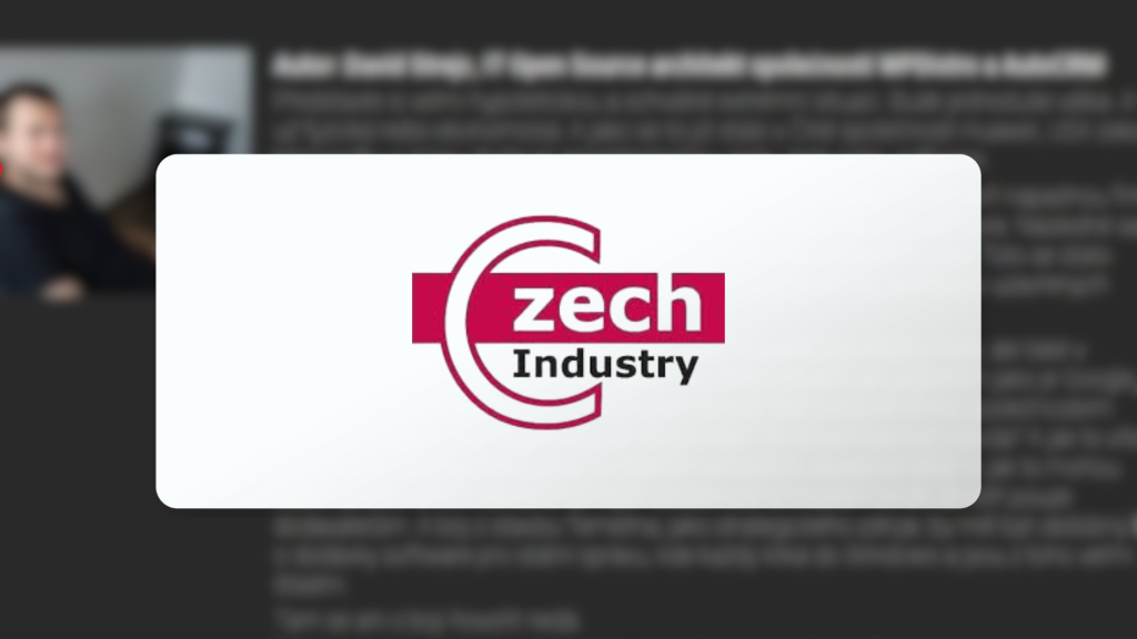czech industry