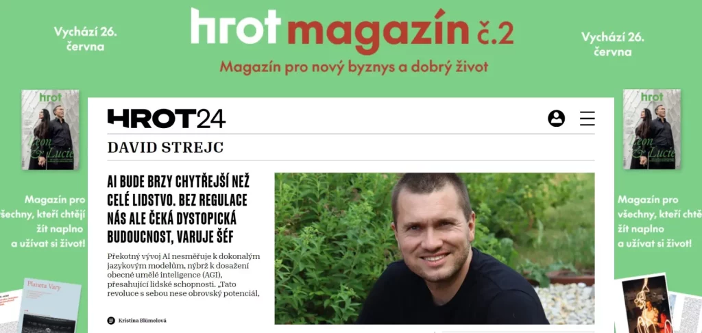 David hrot 24