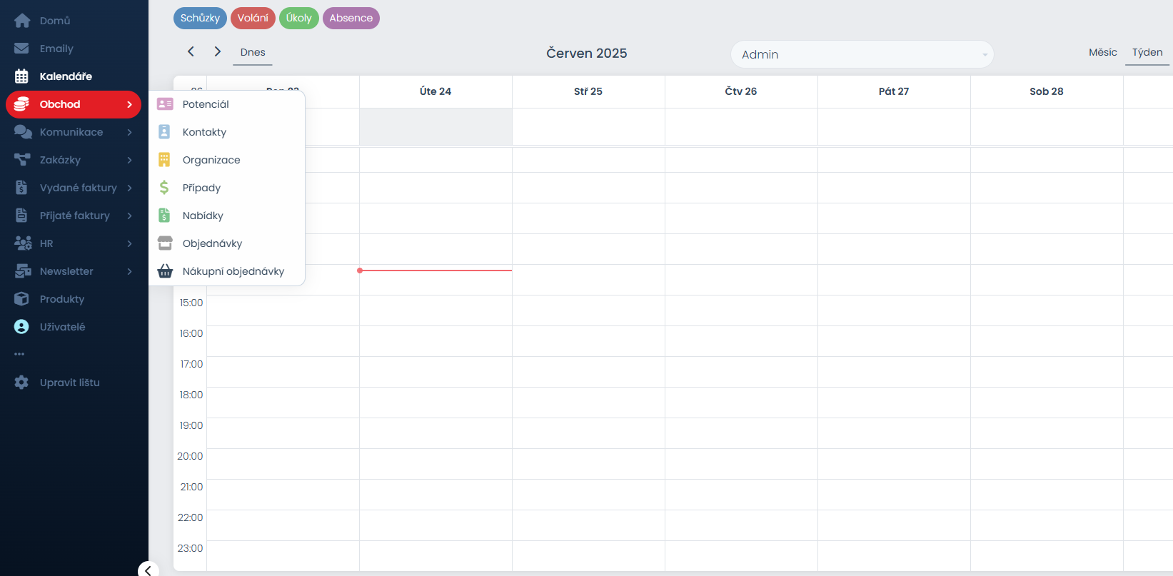 CRM