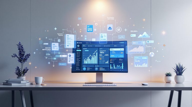 Accounting & Product-base