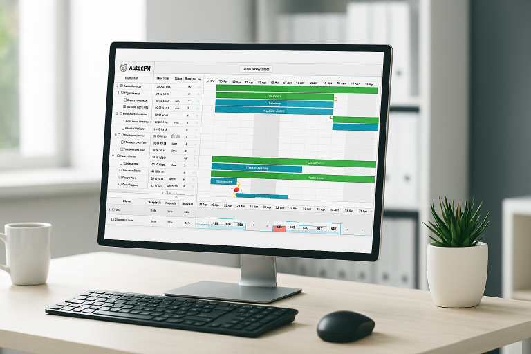 CRM systém