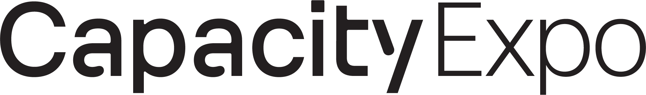 Český open source CRM systém - řidte svou firmu efektivně! 2 capacity_expo-logo-oneline
