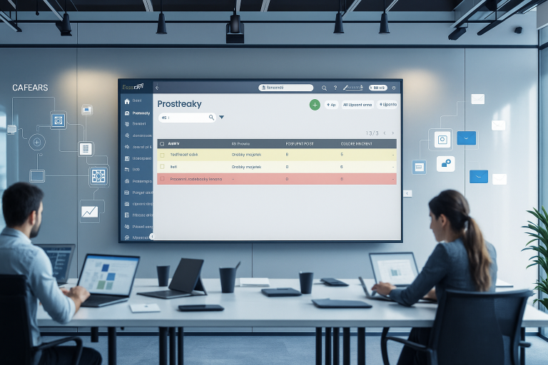 Asset management