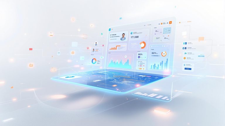 CRM proces