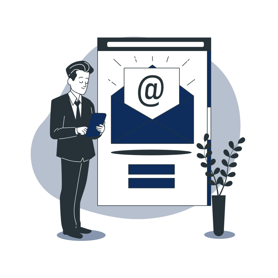 Newsletter bro