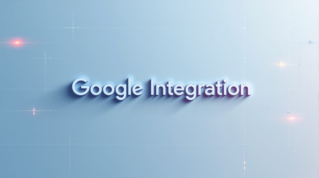 integrace